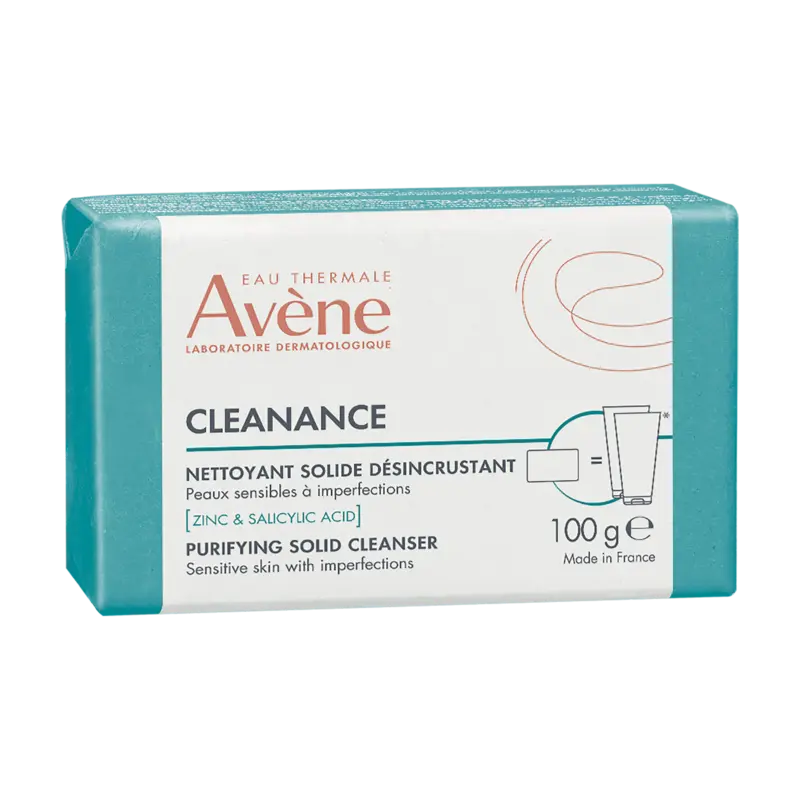 AVE- CLEANANCE BARRA 100GR