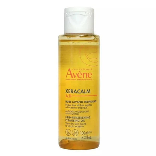 AVE- XERA CALM A.D ACEITE DE DUCHA