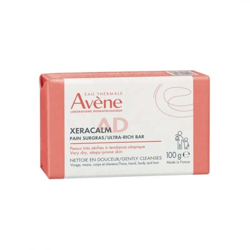 AVE- XERA CALM A.D BARRA 100G